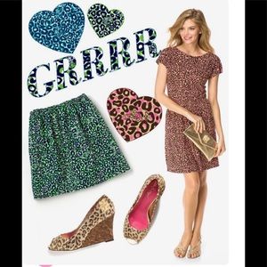 Lilly Pulitzer Briar Skirt - Good Condition!